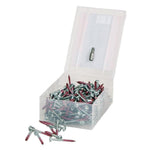 Gallagher Skruvar 4,5x40 T25 200-pack SKU GAL-050000 EAN 8713235050000