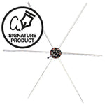 Gallagher Stängselhjul 5-pack SKU CAE-056388 EAN 9414701056388