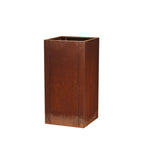 GrillSymbol Blomkruka Manhattan Corten SKU GRS-Manhattan EAN 4744381018532