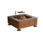 GrillSymbol Eldstad Utomhus Fogo SKU GRS-Fogo EAN 4744381018037