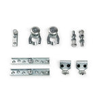 Habo Beslagssats K-150 SKU HAB-67611 EAN 5703324055026
