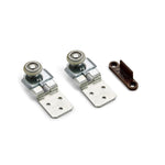 Habo Beslagssats K-30 SKU HAB-11864 EAN 7317900118647