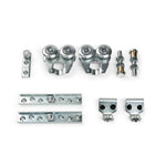 Habo Beslagssats K-300 SKU HAB-67629 EAN 5703324056023