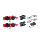 Habo Beslagssats K-60 Rollock SKU HAB-11862 EAN 7317900118623