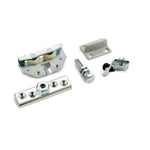 Habo Beslagssats K-75 SKU HAB-11866 EAN 7317900118661