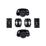 Habo Beslagssats Roll 25 SKU HAB-11867 EAN 7317900118678
