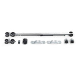 Habo Beslagssats Rollock 946 SKU HAB-95168 EAN 7317900951688