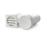 Habo Blockventil 586 SKU HAB-98665 EAN 7317900098666