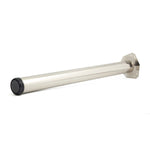 Habo Bordsben 501 Matt Nickel / 60x710 mm SKU HAB-13501 EAN 7317900135019