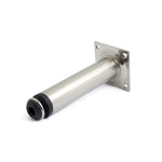 Habo Bordsben 511 Matt Nickel / 30x100 mm SKU HAB-20037 EAN 7317900200373