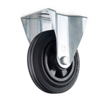 Habo Containerhjul Fast SKU HAB-14066 EAN 7317900140662