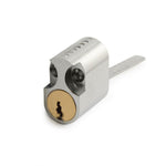 Habo Cylinder 65537 Rokoko SKU HAB-13277 EAN 7317900132773