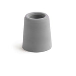 Habo Dörrstopp 30-65mm Grå / 30x33 mm SKU HAB-8417 EAN 7317900008412