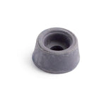 Habo Dörrstopp Gummibuffert Grå / 20x10 mm / 1-pack SKU HAB-6940 EAN 7317900006944