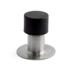 Habo Dörrstopp Rostfri/Svart Rostfritt / 56 mm SKU HAB-60194 EAN 7317900060199