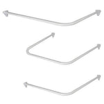 Habo Draperistång Kombi SKU HAB-30145 EAN 7317900301452