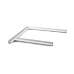 Habo Dubbelkonsol T-profil SKU HAB-15257 EAN 7317900152573