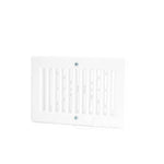 Habo Evakueringsventil 913 164x114 mm SKU HAB-34256 EAN 7392347320013