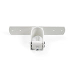Habo Fästplatta för Toalettpappershållare 125x30 mm SKU HAB-46623 EAN 7317900046629