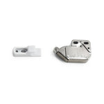 Habo Fjäderskåpsnäppare SKU HAB-13348 EAN 7317900133480