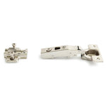 Habo Gångjärn Självstängande Soft Close 2-pack SKU HAB-16600 EAN 7317900166006