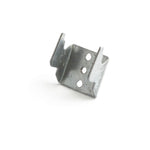 Habo Gardinbeslag 1451-5 Elzink 2-pack SKU HAB-32730 EAN 7318750145159