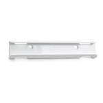 Habo Gardinbeslag 420-H1 2-pack SKU HAB-47118 EAN 7317900047114