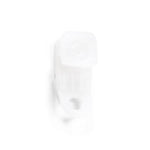 Habo Gardinglid C-profil 10-pack SKU HAB-32839 EAN 7318750310052