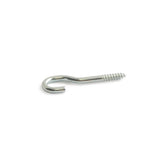 Habo Gardinspiralkrok 807 Nickel 200-pack SKU HAB-431962 EAN 7317904319620