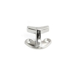 Habo Hake till Fönsterlås 280 2-pack SKU HAB-41772 EAN 7317900041778
