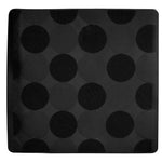Habo Halkmatta Gardenia Svart / 500x500 mm SKU HAB-30192 EAN 7317900301926