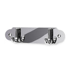 Habo Handdukskrok 1804 Krom / 160x38 mm SKU HAB-48058 EAN 7317900048050