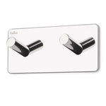 Habo Handdukskrok Edge Polerat Rostfritt SKU HAB-100358 EAN 7317901003584