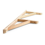 Habo Hyllkonsol Dubbel 400 SKU HAB-12591 EAN 7317900125911
