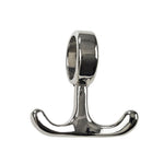 Habo Hyllkrok 106-25 2-pack SKU HAB-98392 EAN 7317900098390