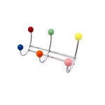 Habo Klädhängare Berry Flerfärgad / 235x135 mm SKU HAB-15530 EAN 7317900155307