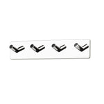 Habo Krokrad Edge Polerat rostfritt SKU HAB-17905 EAN 7317900179051