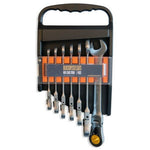 Homeworx Blocknyckelsats Ledad 7-pack SKU HOM-H03-002-001-09 EAN