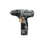 Homeworx Borrskruvdragare 12V SKU HOM-H03-001-002-01 EAN 7350151940315