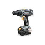 Homeworx Borrskruvdragare 20V SKU EAN