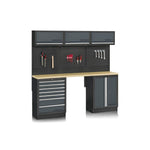 Homeworx Garageinredning Easy SKU HOM-H-40-0008-3 EAN