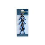 Homeworx Låsringstångsats 4-pack SKU HOM-H03-002-002-07 EAN