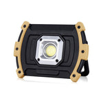 Homeworx LED-lampa Uppladdningsbar SKU HOM-H03-001-001-01 EAN