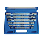 Homeworx Lednyckelsats 8-19 mm 6-pack SKU HOM-H03-002-006-05 EAN