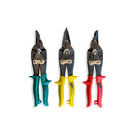 Homeworx Plåtsaxset 3-pack SKU HOM-H03-002-002-01 EAN
