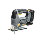 Homeworx Sticksåg 20V Utan batteri & laddare SKU EAN