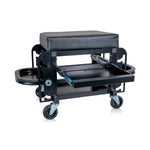 Homeworx Verkstadspall med Förvaring SKU HOM-H01-004-001-03 EAN