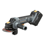Homeworx Vinkelslip 20V Utan batteri & laddare SKU HOM-H03-001-006-01 EAN 7350151940445