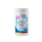 M-Spa Poolkemi pH Plus 1kg SKU HAH-3010011 EAN 8435283910494