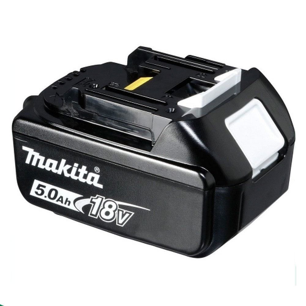 Makita Batteri BL1850B 18V 5,0Ah SKU RAT-BL1850B EAN 0088381459129